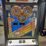 Spielautomat rotamint