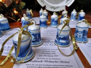 Weihnachtsglocken Rosenthal