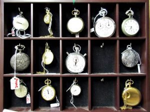 Armbanduhren Taschenuhren große Auswahl