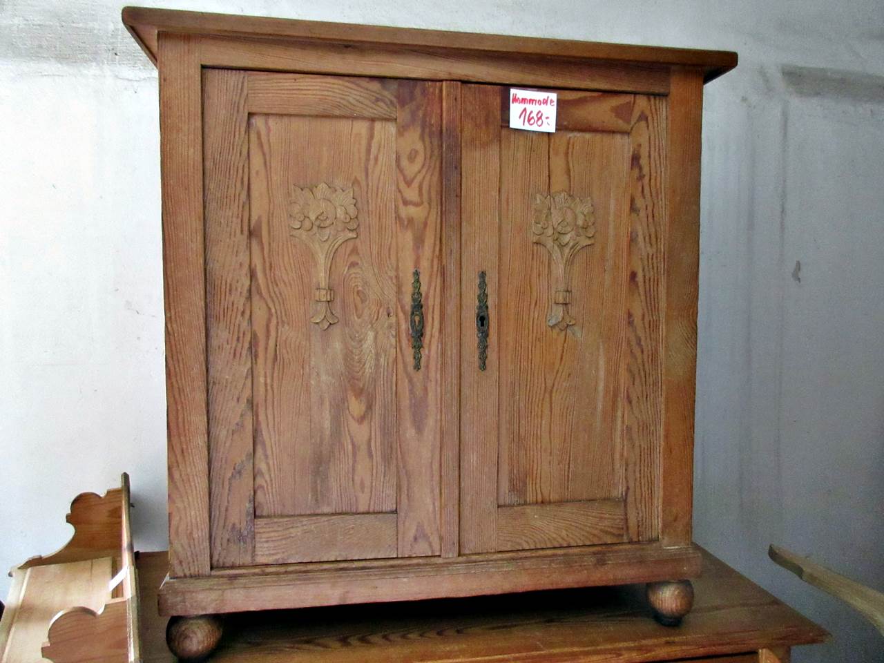 20190521_antike_moebel_08 | Trödel Oase · Secondhand · Möbel · Antik