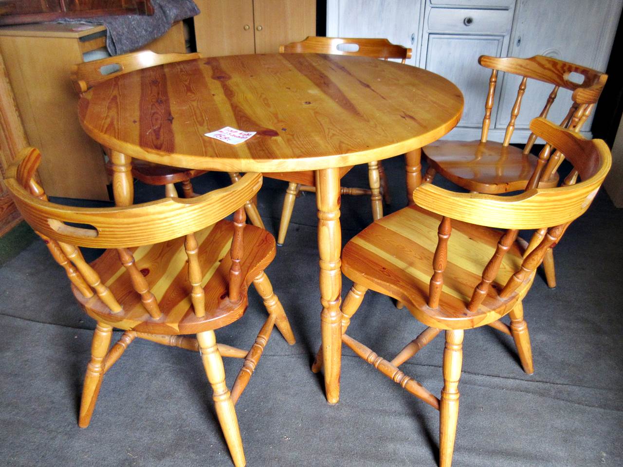 20190521_antike_moebel_12 | Trödel Oase · Secondhand · Möbel · Antik