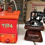 Kaffeemühle retro antik