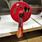 Geka Bohnenschneider retro antik