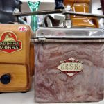 Kaffeemühlen retro antik