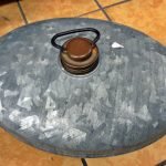 Fusswärmer Bettwärmer retro antik