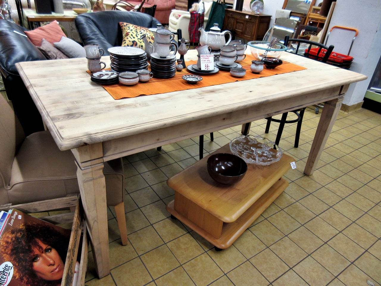 Couchgarnitur, Sofa, Antik & more | Trödel Oase · Secondhand · Möbel