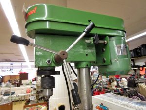 Werkzeuge Ständerbohrmaschine