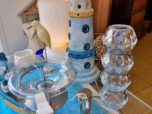 Tolle Dekoration für schöne Wohnideen | Trödel Oase · Secondhand