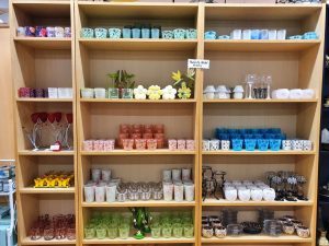 Tolle PartyLite Kerzen und Accessoires 01