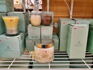 Tolle PartyLite Kerzen und Accessoires 06