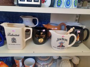 Whisky Pitcher Karaffen