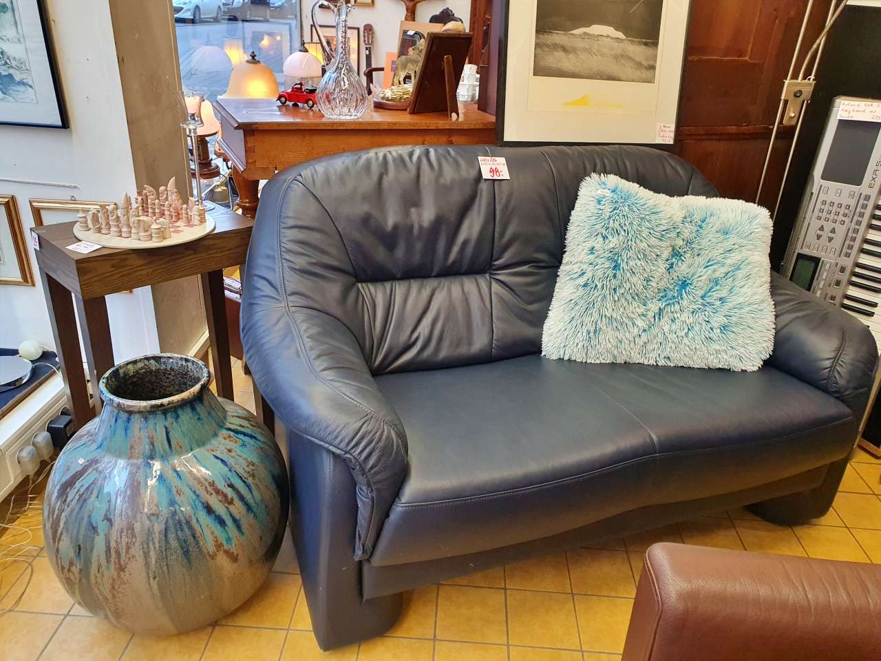 Luxus Online Second Hand Möbel Bild