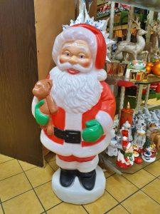 Weihnachtsmarkt 2023 - Weihnachtsdekoration und Weihnachts-Accessoires 06